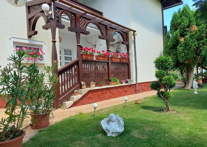 דירה Takacs-haz *