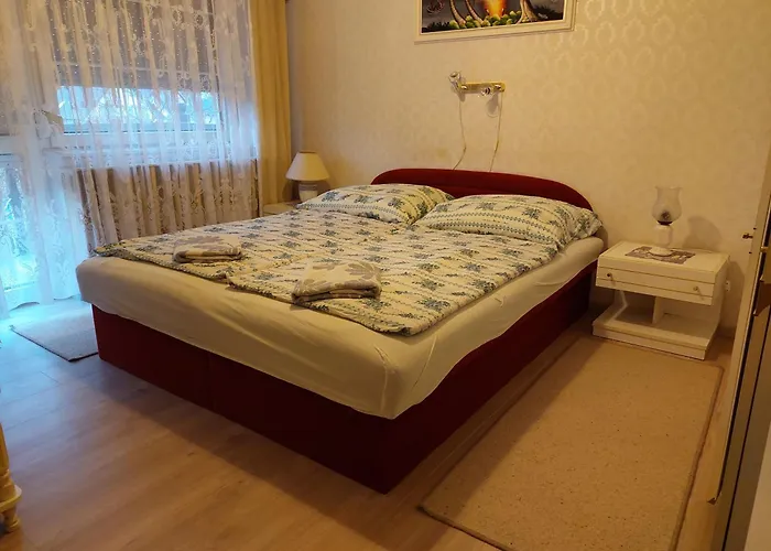 Apartment Takacs-haz *