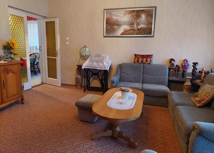 Apartment Takacs-haz