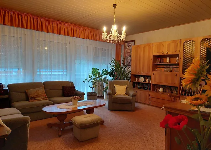 Takacs-haz Apartment *